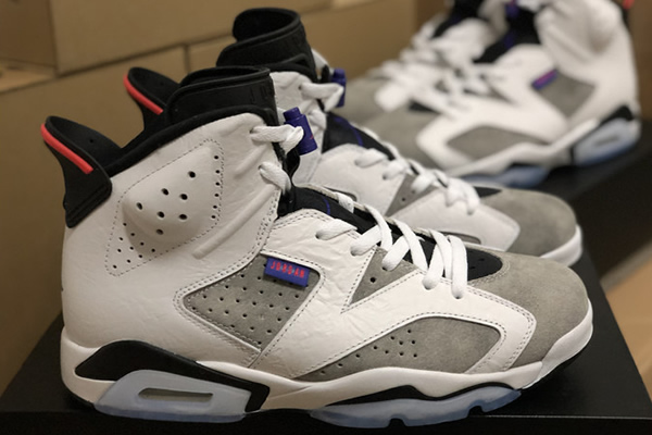 Jordan 6-050